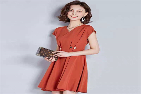 米兔服饰产品 门店图片
