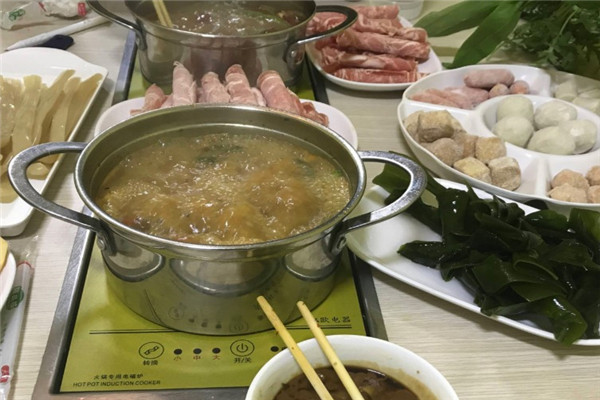程大个小火锅