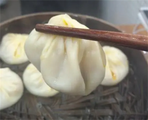 小杨汤包产品 门店图片