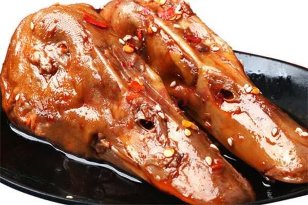 天鲜下凡产品 门店图片