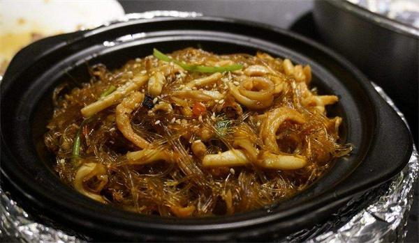 小眼睛粉丝煲产品 门店图片