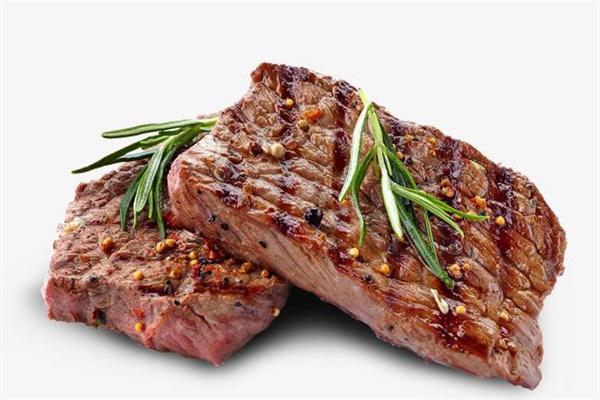 牛肉哥街头牛排产品 门店图片