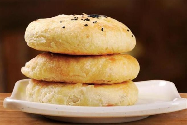 天一多禾馅饼产品 门店图片