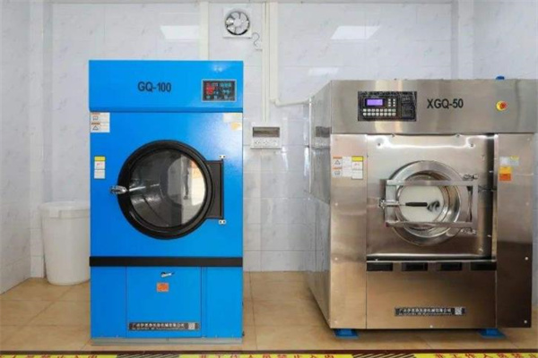 天一洗衣产品 门店图片