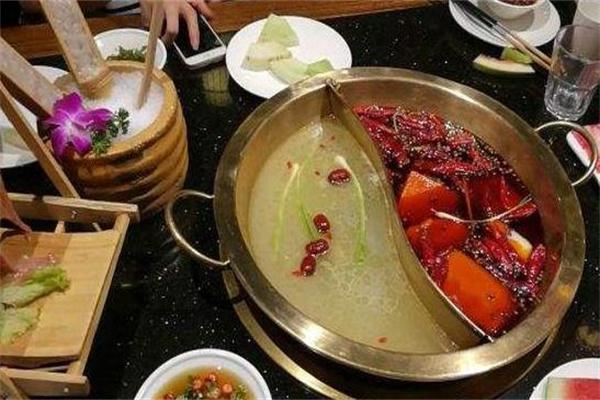 天下一锅火锅产品 门店图片