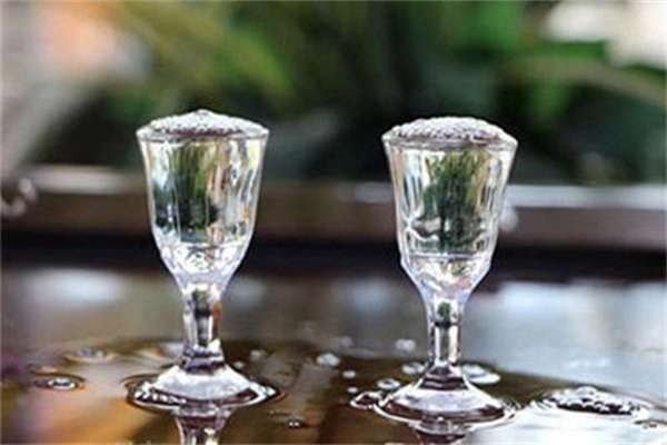 如意缘酒产品 门店图片