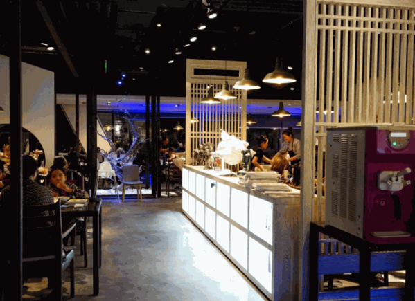 小大董烤鸭店产品 门店图片