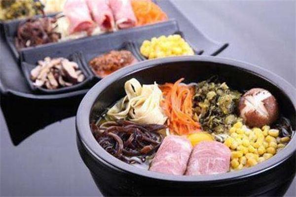 天香缘米线产品 门店图片