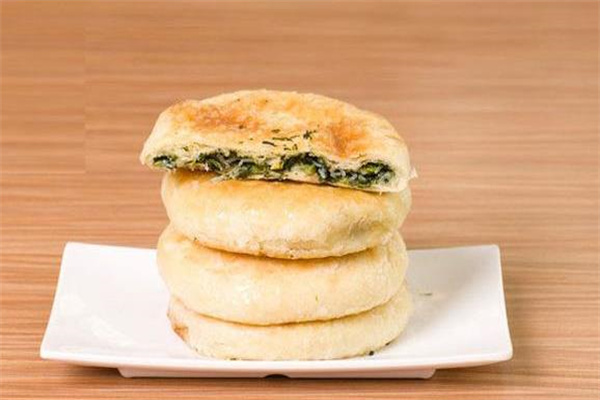 天一多禾馅饼产品 门店图片