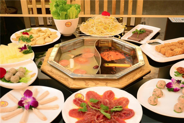 蜀九香火锅加盟条件？
