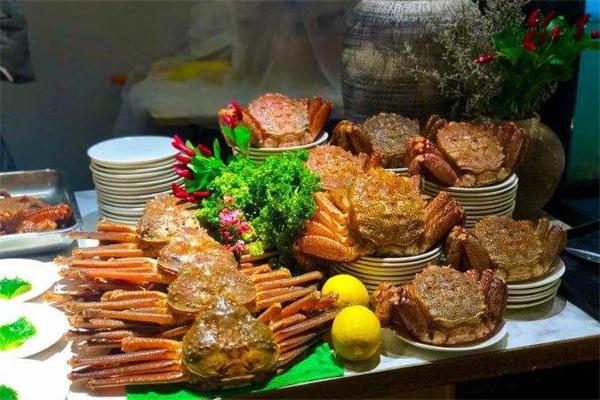 天一海鲜店产品 门店图片