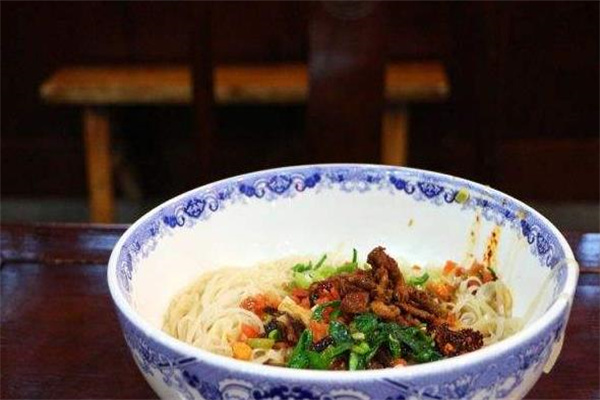 天下一面产品 门店图片