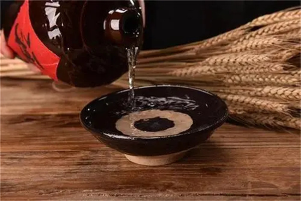 如意酒业产品 门店图片