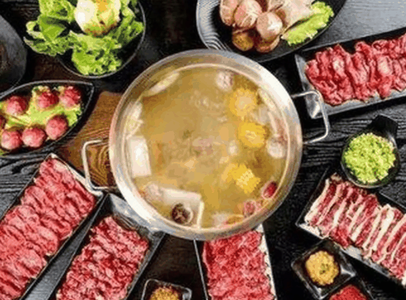 牛牛火锅