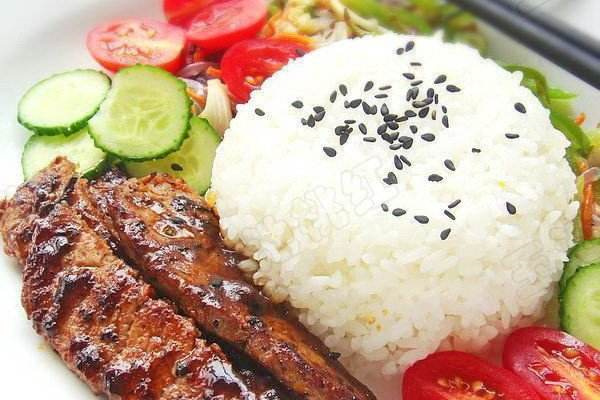 米兰意式牛排饭产品 门店图片