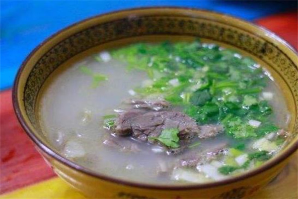 天下一汤