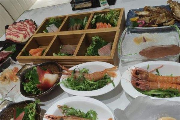 天一海鲜店产品 门店图片