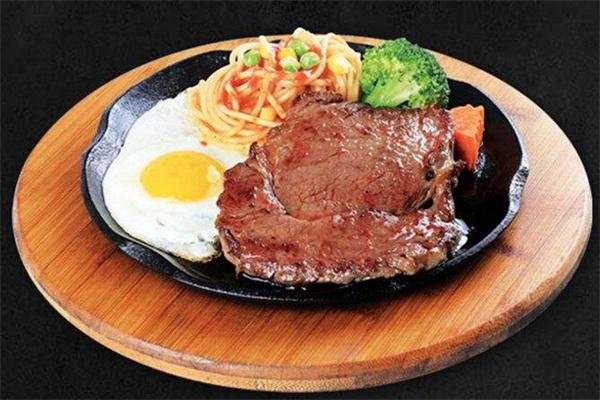 诗牧牛排自助餐厅产品 门店图片