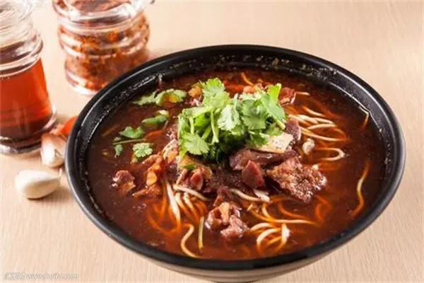 如意江南锅盖面产品 门店图片