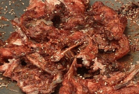 铁板鸡架加盟需要多少钱？