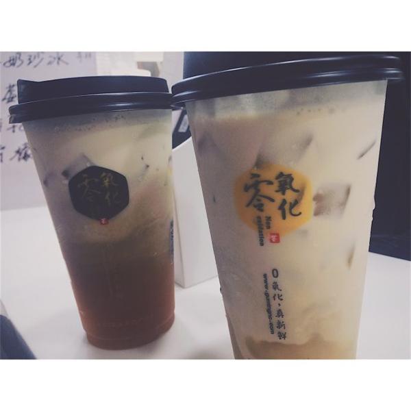 古茗奶茶