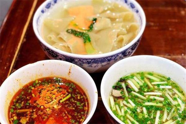 天下一面产品 门店图片