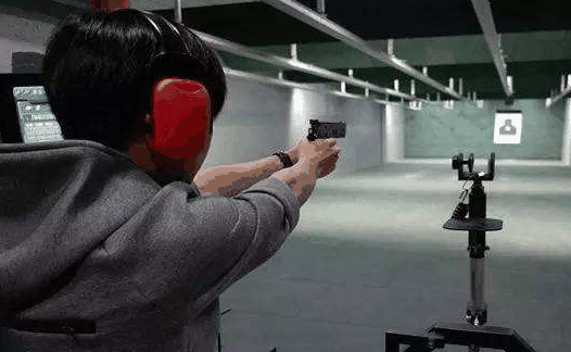 猎鹰射击俱乐部