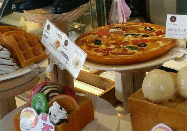 小小涩会产品 门店图片