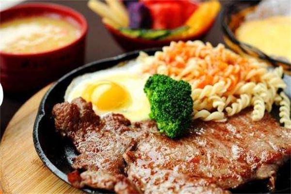 行大田牛排海鲜自助产品 门店图片