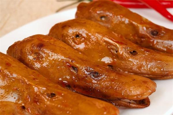 天鲜下凡产品 门店图片