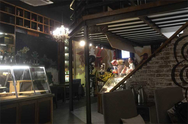 小小涩会产品 门店图片