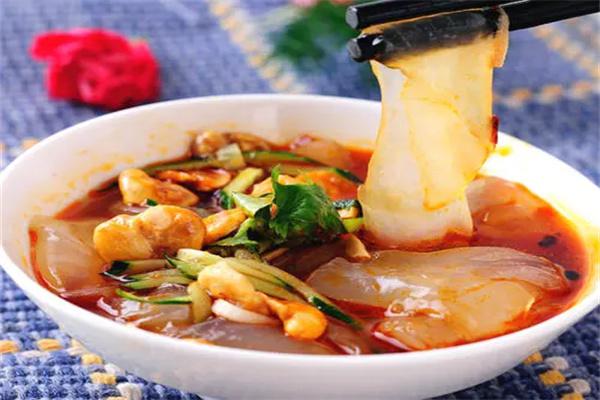 如意轩产品 门店图片