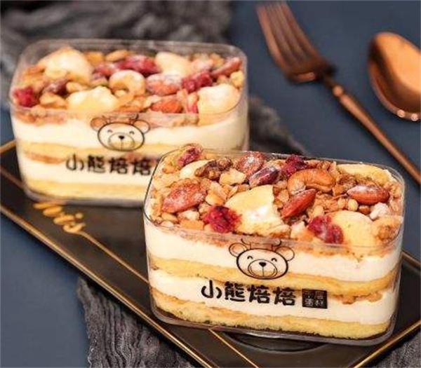 小熊焙焙
