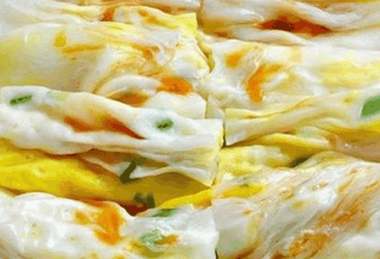 石磨肠粉