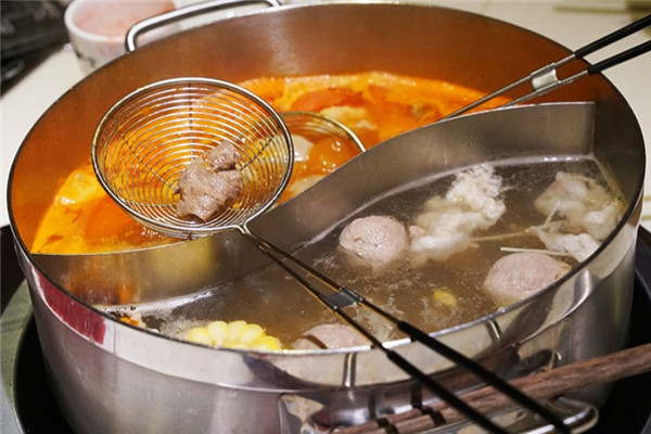 喜禄潮汕牛肉火锅产品 门店图片