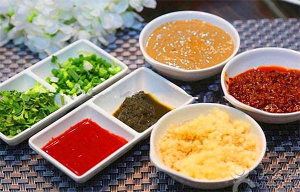 小小涮肉坊产品 门店图片