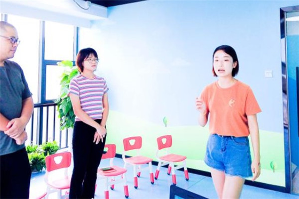 喜马拉雅少儿成长中心产品 门店图片