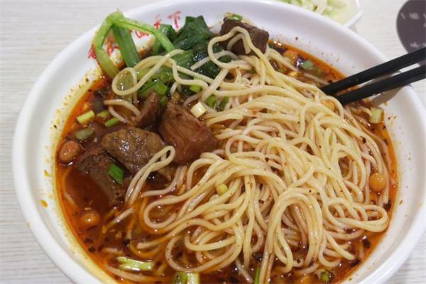 天下一面产品 门店图片