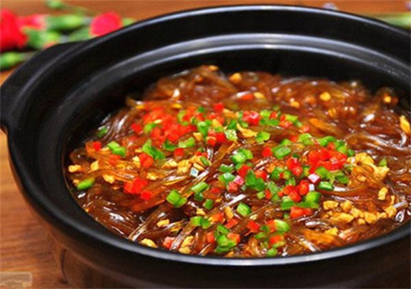 小眼睛粉丝煲产品 门店图片