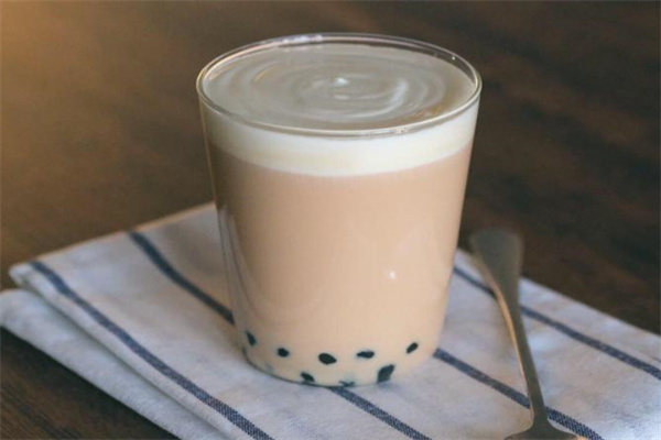 天一贡茶产品 门店图片
