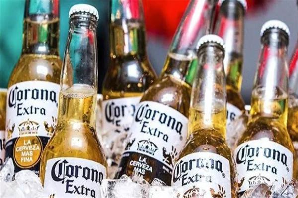 喜威啤酒产品 门店图片