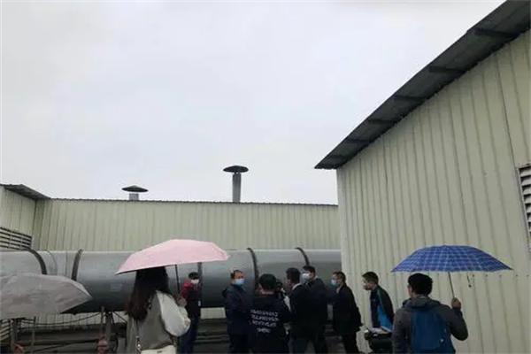 万佳康空气污染治理加盟