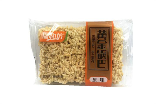 瑞家休闲食品产品 门店图片