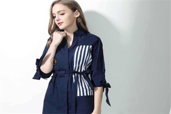 瑞丽韩诗女装产品 门店图片