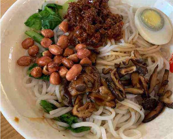 小勇炒米粉产品 门店图片