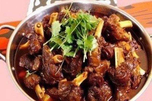 闯关东产品 门店图片