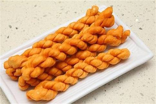 瑞福祥麻花产品 门店图片