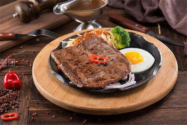 高品会牛排自助产品 门店图片