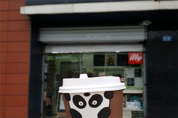 熊猫一间店产品 门店图片