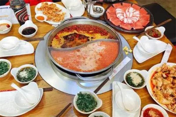 熊猫达火锅产品 门店图片